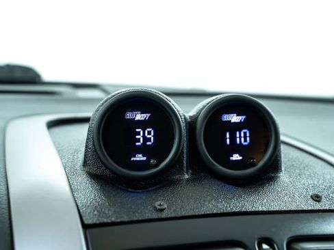 Used 2005 Pontiac GTO image 35