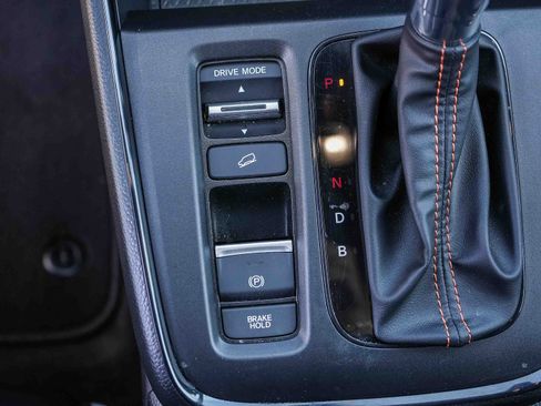 Certified 2025 Honda CR-V Sport-L image 24