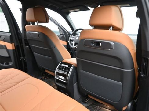 New 2026 BMW X5 xDrive40i image 25