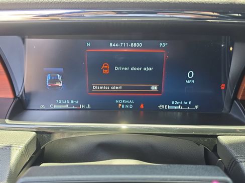 Used 2022 Lincoln Navigator Reserve AWD/4WD image 29