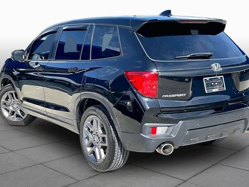 Used 2022 Honda Passport EX-L image 12