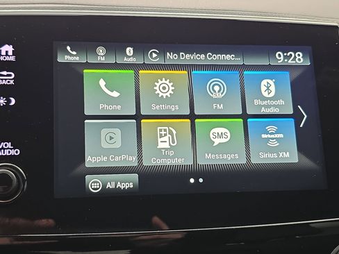 Certified 2023 Honda Passport EX-L image 21