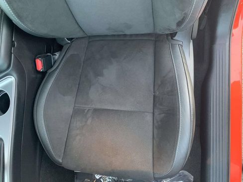 Used 2023 Dodge Challenger R/T Scat Pack w/ Plus Package RWD image 98