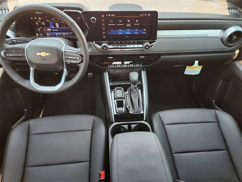 New 2026 Chevrolet Colorado LT w/ LT Convenience Package image 2