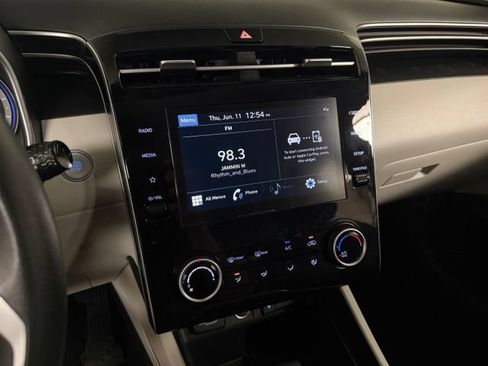 Certified 2023 Hyundai Tucson SEL AWD/4WD image 22