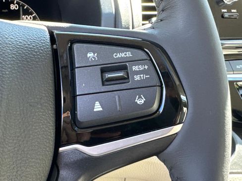 New 2025 Honda Odyssey EX-L image 22