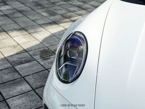 Used 2020 Porsche 911 Carrera RWD image 52