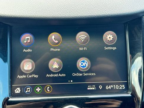 Used 2021 Chevrolet Trax LT image 15