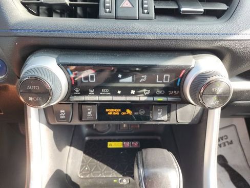 Used 2022 Toyota RAV4 XSE image 21