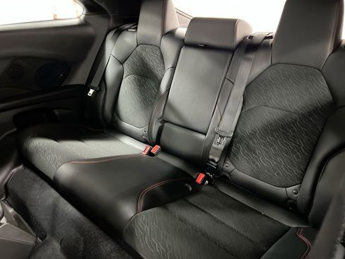 New 2026 Dodge Charger Scat Pack w/ Blacktop Package image 22