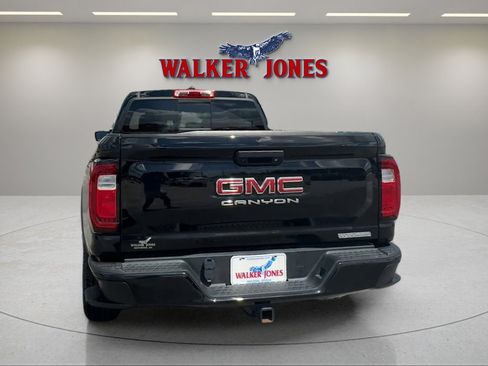 Used 2024 GMC Canyon Elevation w/ Convenience Package RWD image 6