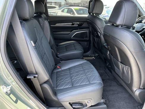 Certified 2025 Kia Telluride SX X-Line AWD/4WD image 20