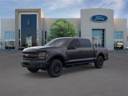 New 2025 Ford F150 Tremor w/ Bed Utility Package
