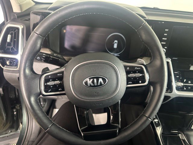 Used 2021 Kia Sorento SX Prestige AWD/4WD image 14
