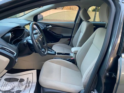 Used 2016 Ford Focus Electric Hatchback image 31