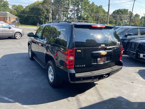 Used 2013 Chevrolet Tahoe LT w/ Luxury Package image 8