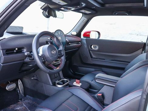 Used 2025 MINI Cooper John Cooper Works image 21