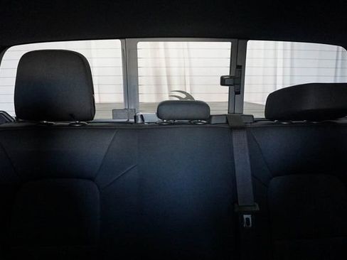 Used 2024 Chevrolet Colorado Trail Boss image 20