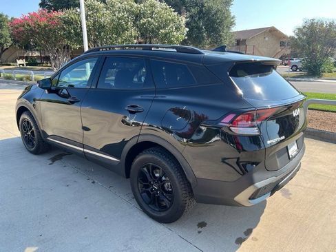 Used 2023 Kia Sportage X-Pro AWD/4WD image 8