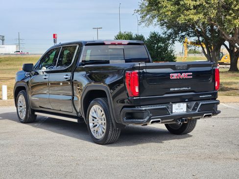 Used 2019 GMC Sierra 1500 Denali w/ Denali Ultimate Package image 5