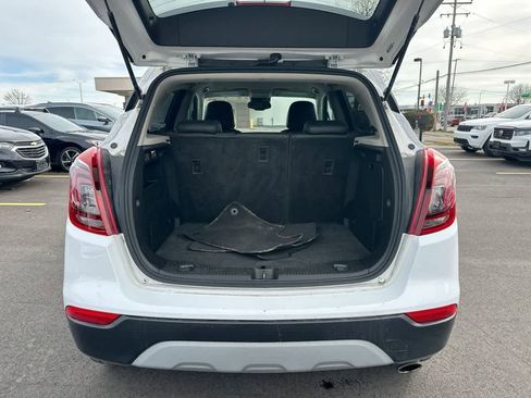Used 2018 Buick Encore Essence image 27