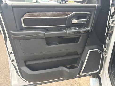 Used 2021 RAM 2500 Laramie AWD/4WD image 21