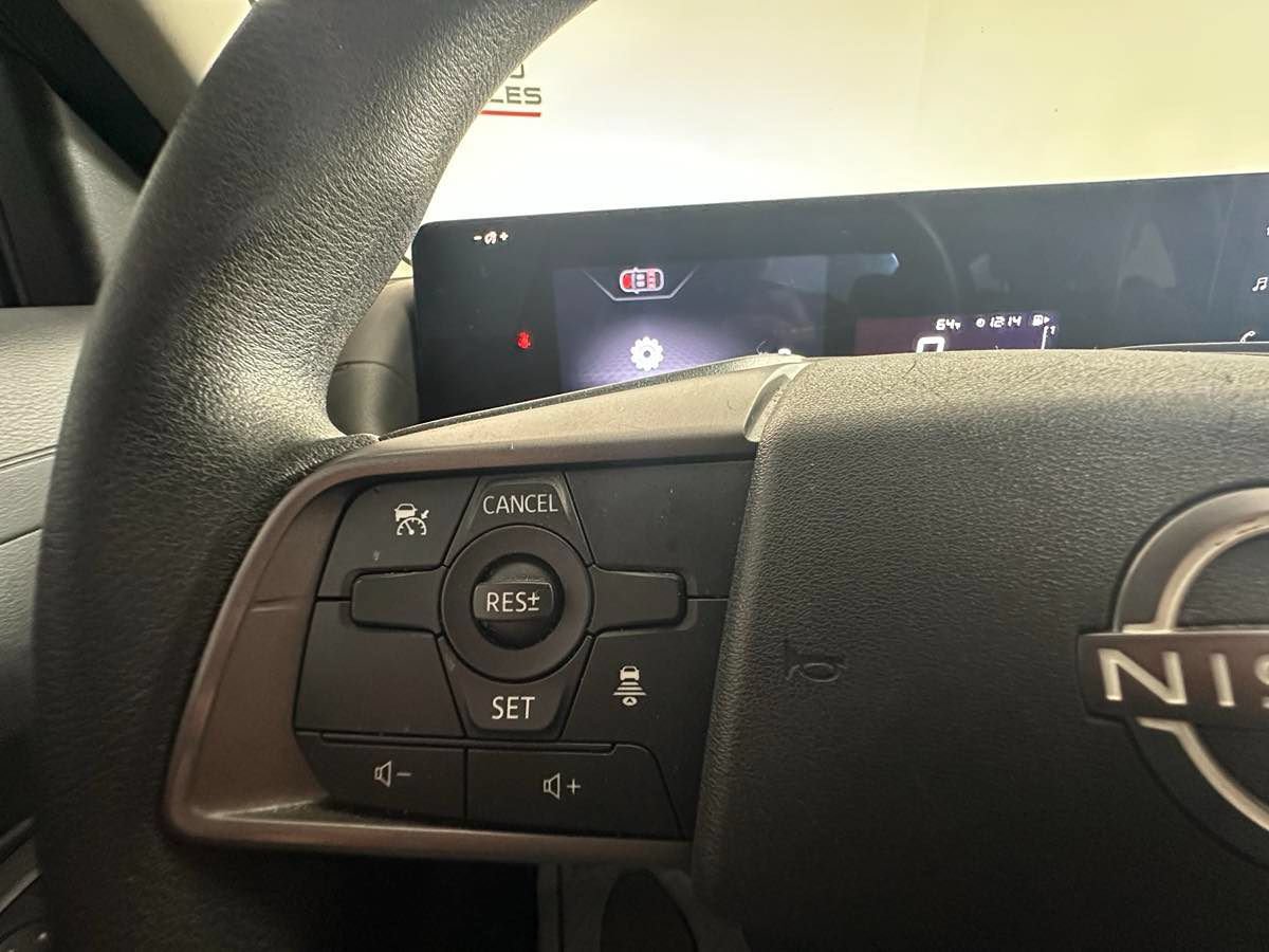 Used 2026 Nissan Sentra S w/ Floor Mat Package FWD image 27