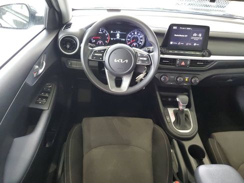 Certified 2023 Kia Forte LXS FWD image 13