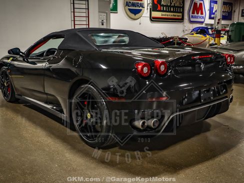 Used 2006 Ferrari F430 Spider image 8