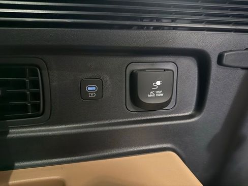 New 2026 Hyundai Santa Fe Limited AWD/4WD image 46