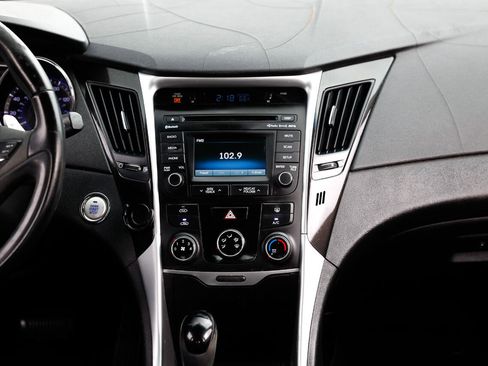 Used 2014 Hyundai Sonata SE image 34