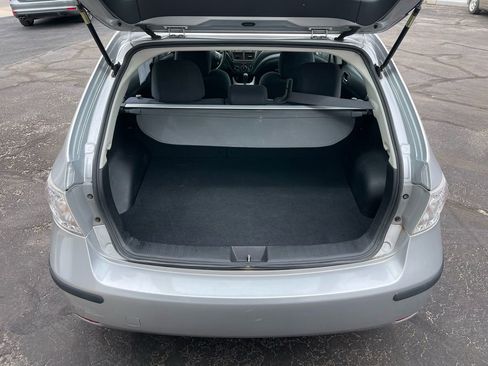 Used 2011 Subaru Impreza 2.5i AWD/4WD image 18