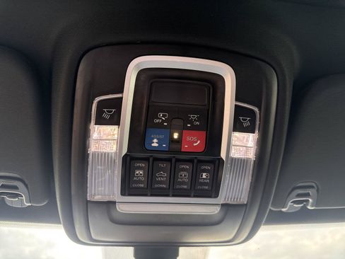 Used 2023 RAM 1500 Big Horn AWD/4WD image 29