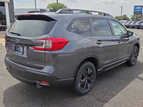New 2026 Subaru Ascent Premium AWD/4WD image 4