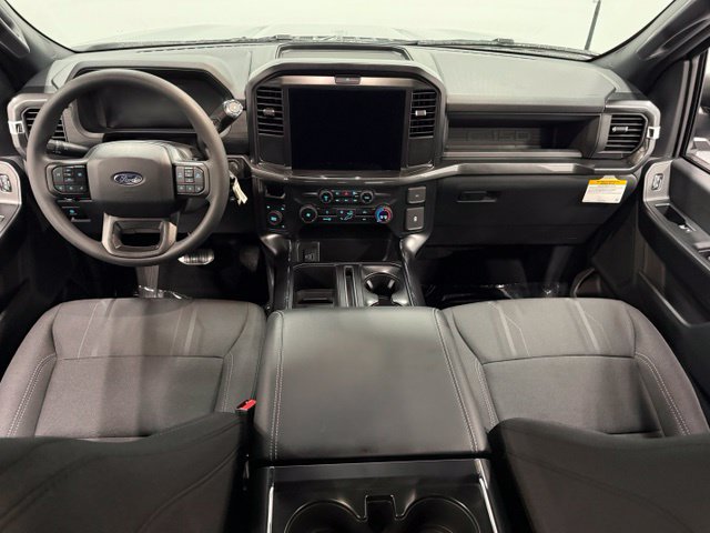 New 2026 Ford F150 STX w/ Equipment Group 200A AWD/4WD image 24