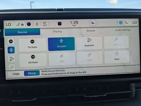 New 2026 Jeep Gladiator Mojave image 34