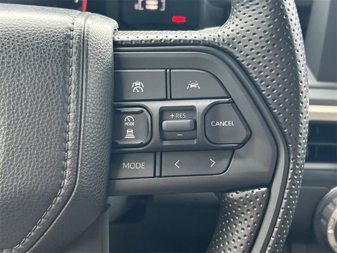 Used 2026 Toyota Tacoma SR image 34