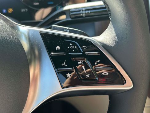 New 2027 Mercedes-Benz GLC 300 image 28