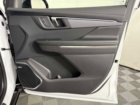 New 2026 Buick Enclave Sport Touring w/ Power Package image 24