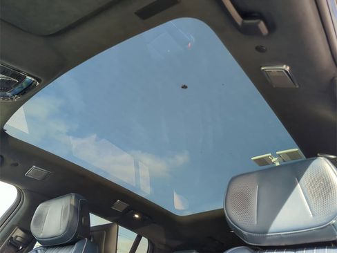 Used 2025 Cadillac Escalade IQ Sport 2 w/ LPO, Premium Carpet Package image 7