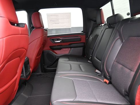 New 2026 RAM 1500 Rebel w/ Bed Utility Group image 13