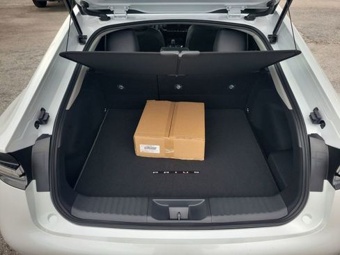 New 2026 Toyota Prius Plug-In Hybrid image 22