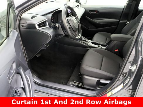 Certified 2023 Toyota Corolla LE image 14