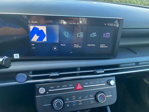 New 2026 Hyundai Tucson SE image 16