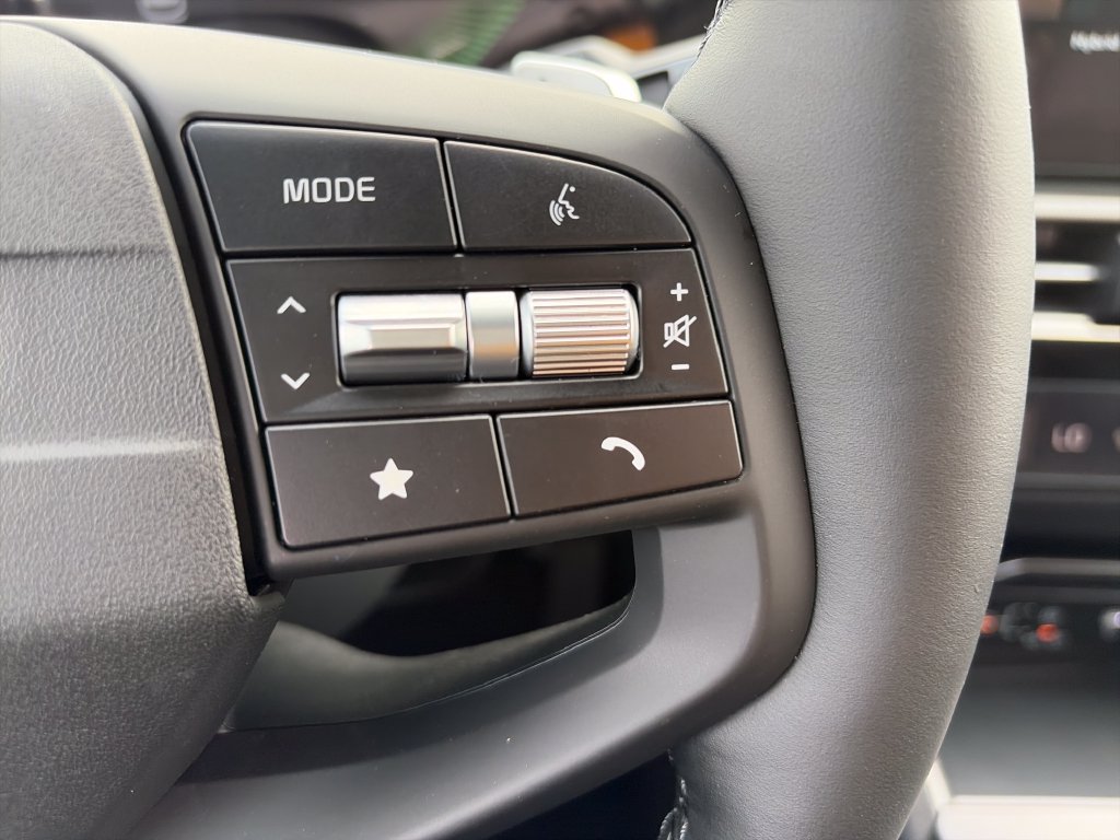New 2027 Kia Sportage LX FWD image 12