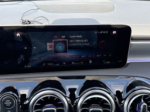 Used 2020 Mercedes-Benz CLA 250 w/ AMG Line image 30