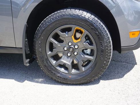 Certified 2024 Ford Maverick Tremor w/ Tremor Off-Road Package AWD/4WD image 21