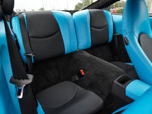 Used 2006 Porsche 911 Carrera image 33