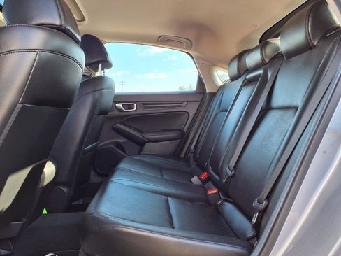 Used 2024 Honda Civic EX-L image 7