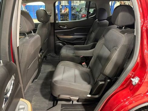 Used 2023 GMC Acadia SLE w/ Driver Convenience Package image 28